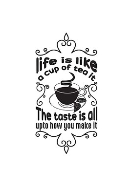 Life Tea