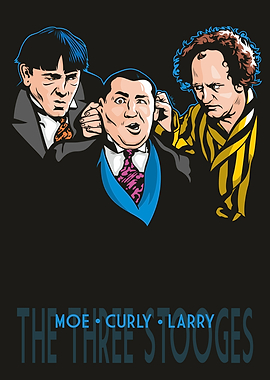 The Three Stooges