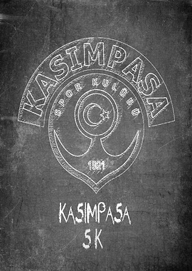 Kasmpaa SK