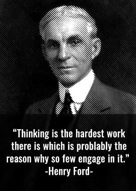 Henry Ford Quotes