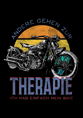 Motorrad Geschenk
