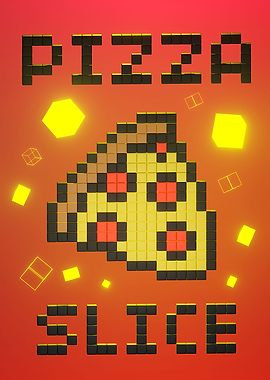 Pizza Slice