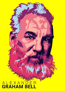 alexander graham bell