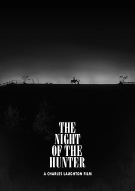 The Night Of The Hunter