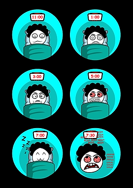 Sleep Funny Somnophile Gif