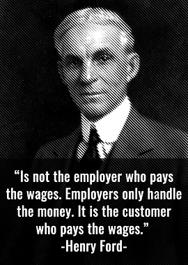 Henry Ford Quotes