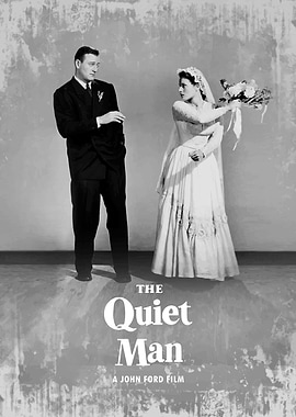 The Quiet Man