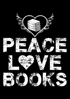 Booklover Bookworm book