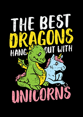 Hang Out With Unicorns
