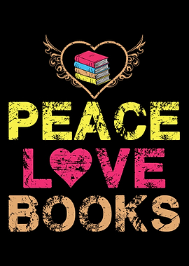 Booklover Bookworm book