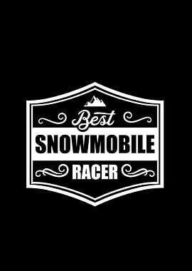 Snowmobiling Snowmobile