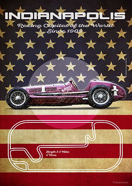 Indianapolis Vintage