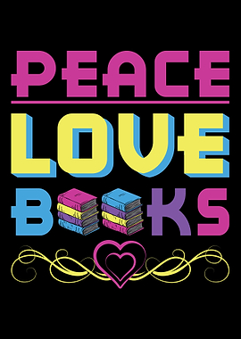 Booklover Bookworm book