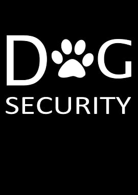 Dog Security