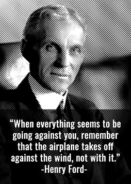 Henry Ford Quotes