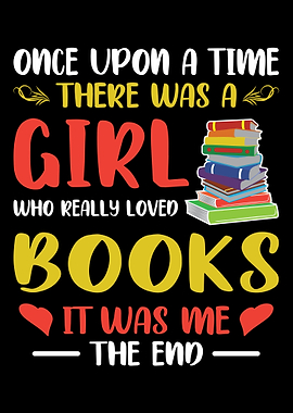 Booklover Bookworm book