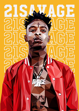21 savage