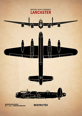 Lancaster Identification