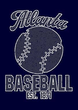 Atlanta Baseball