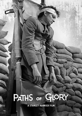 Paths Of Glory
