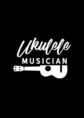 Ukulele Instrument