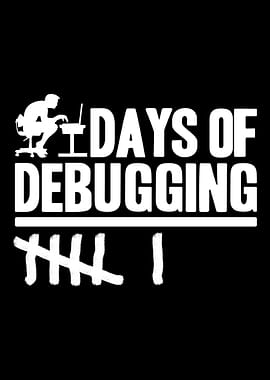 Programmer Coding Funny