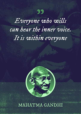 Everyone who wills can