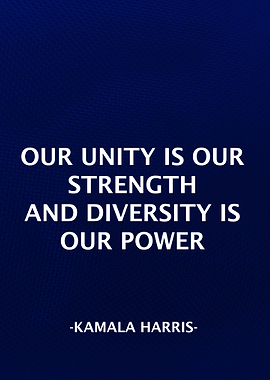 Kumala HarrisQoute