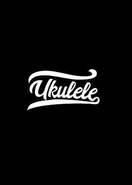 Instrument Ukulele