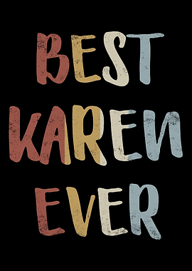 Best Karen Ever