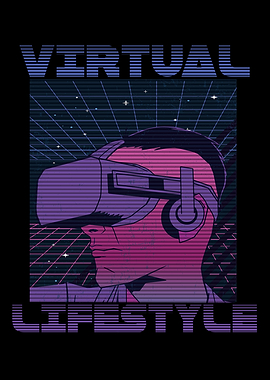Virtual Lifestyle Gaming