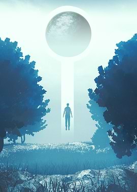 You are as lonely as Pluto