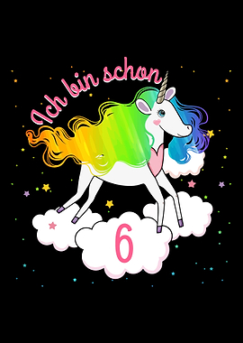 Wolken Geburtstag Geschenk