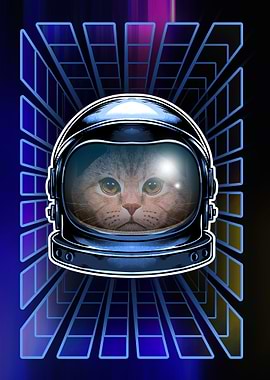Space Cat