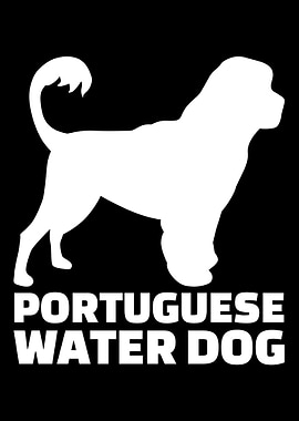 Portuguese Water Dog