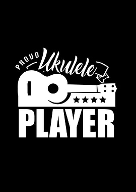 Ukulele Instrument