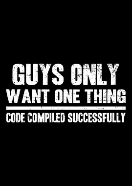 Programmer Coding Funny