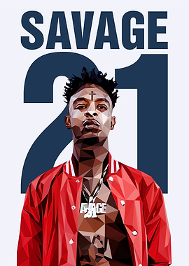 21 savage
