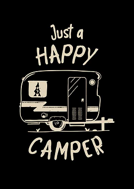 Camping Caravan Camper