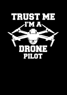 Drone Pilot