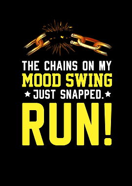 Courage Freaking Out