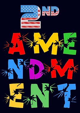 The Second Amendment