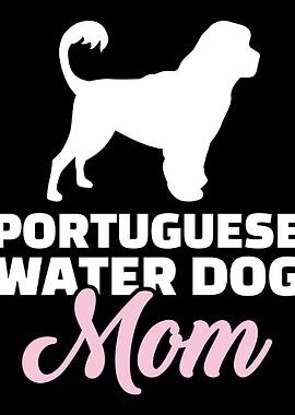 Portuguese Water Dog