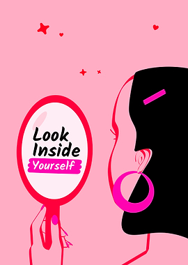 Look inside yourself