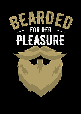 Bearded Gift