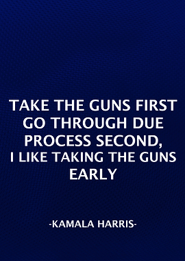 Kumala HarrisQoute
