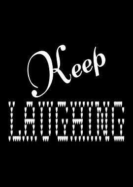 Keep Laughing Korean Style