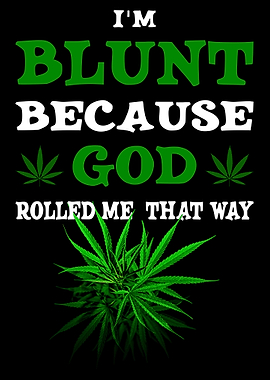 Cannabis Weed Marihuana