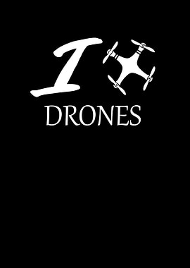 Drones