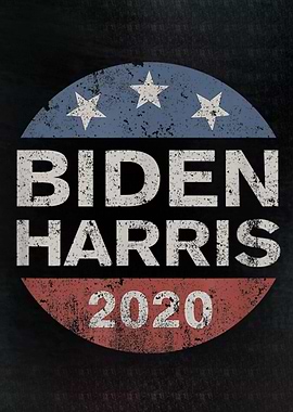Biden Harris 2020